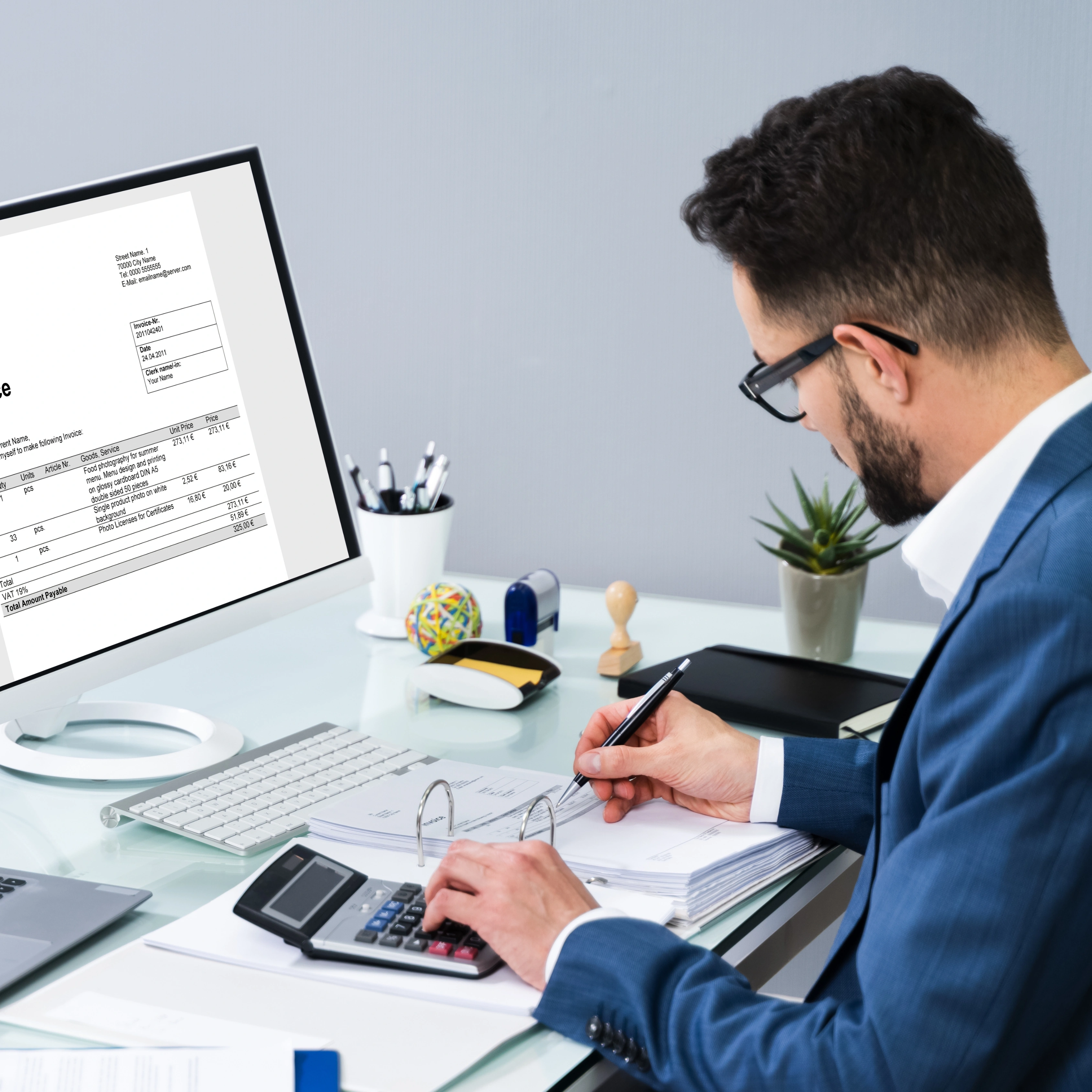 Best Virtual Offices for GST Registration Pan India